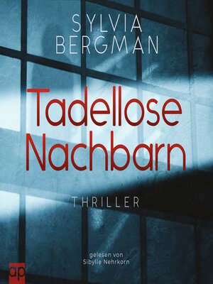 cover image of Tadellose Nachbarn
